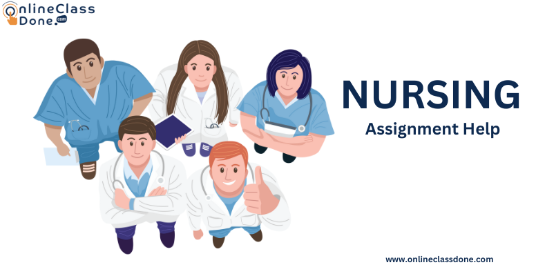 Best Website for Nursing Assignment Help: A Complete Guide for Students