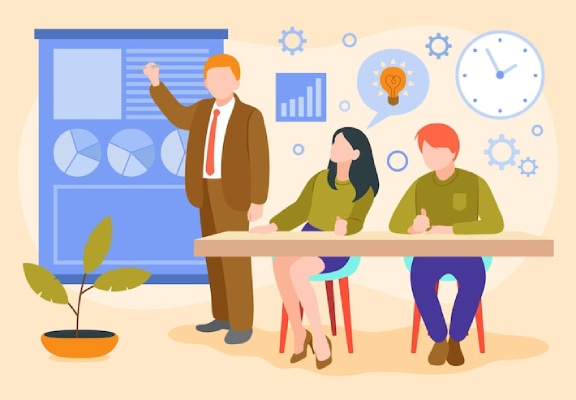 pay to take online Finance class